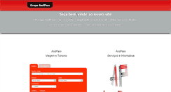 Desktop Screenshot of andpam.com